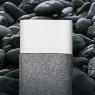 Tkaninowy filtr wstępny do Blue 3610 - Arctic Trail (ciemnoszary)