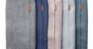 Tkaninowy filtr wstępny do Blue 3610 - wszystkie dostępne kolory