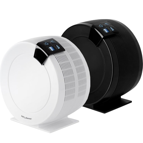 Stylies Aquarius biały