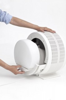 Stylies Aquarius - wyjmowany zbiornik na wodę