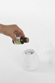 Stylies Luna - aromatyzer