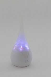 Stylies Luna - podświetlenie LED