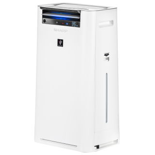 Oczyszczacz powietrza Sharp KC-G50EUW