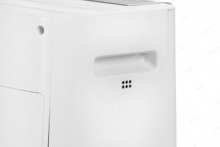 Sharp KC-G50EUW uchwyt, czujnik wewnętrzny