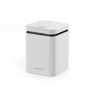 Stylies Elara biały - dyfuzor olejków