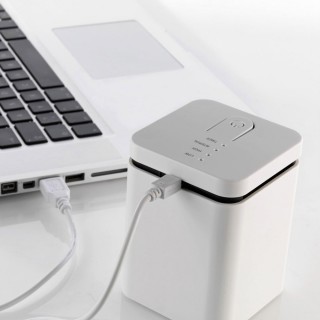 Stylies Elara - zasilanie przez USB