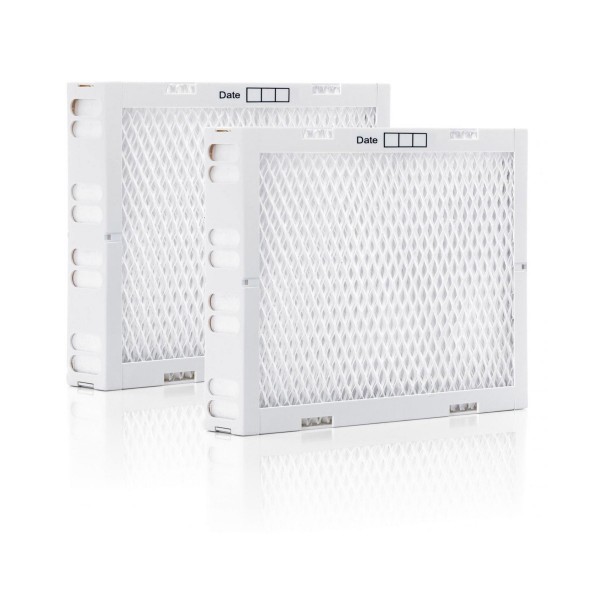 Maty nawilżające Stylies (2 szt.)