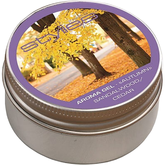 Aromat – Jesień