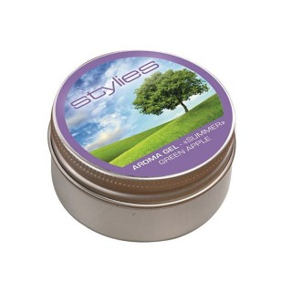 Żel zapachowy BIO Stylies Aroma - Lato