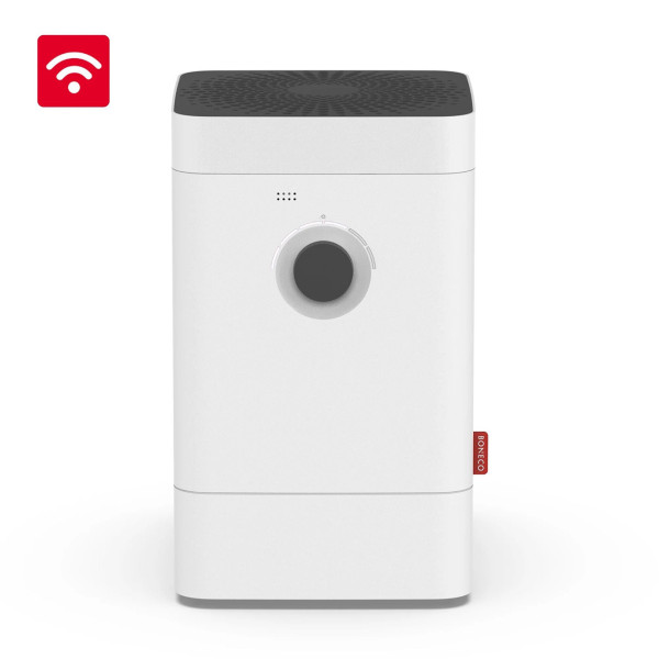 Boneco H400 Smart - nawilżacz i oczyszczacz powietrza