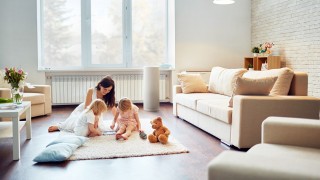 LIFAair LA510 - zdjęcie lifestyle