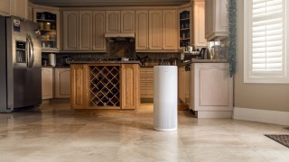 LIFAair LA510 - aranżacja oczyszczacza