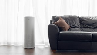 LIFAair LA510 - aranżacja oczyszczacza