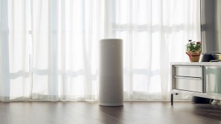 LIFAair LA510 - aranżacja oczyszczacza