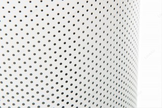 LIFAair LA510 - zbliżenie na obudowę