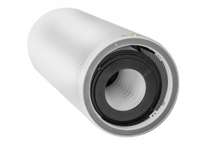 LIFAair LA510 - wszystkie filtry w urządzeniu