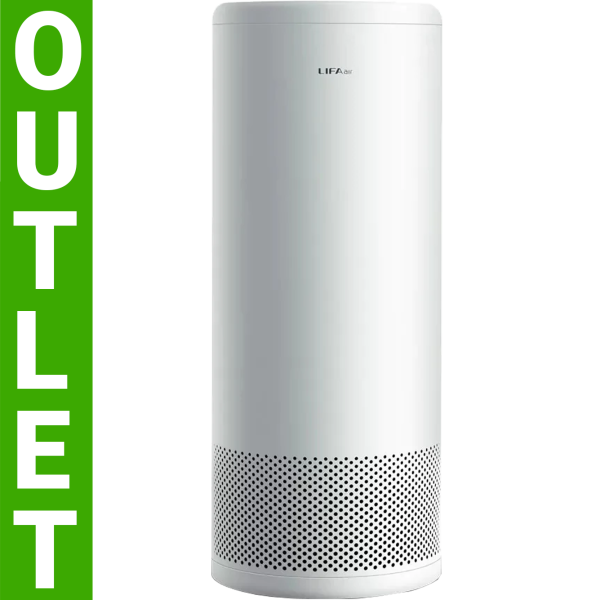 LIFAair LAS302 - OUTLET