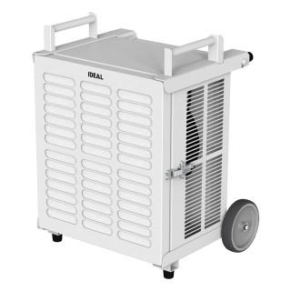 IDEAL Hercules H14 - oczyszczacz powietrza do zastosowań profesjonalnych