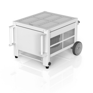 IDEAL Hercules H14 - w pozycji leżącej