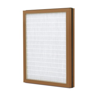 Zestaw filtrów do oczyszczacza IDEAL Hercules H14 - filtr wstępny oraz HEPA H14