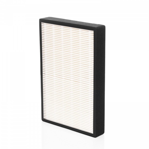 Zestaw filtrów do oczyszczacza Air Clinic Space Wi-Fi - filtr HEPA