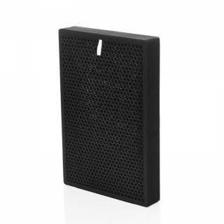 Zestaw filtrów do oczyszczacza Air Clinic Space Wi-Fi - filtr węglowy