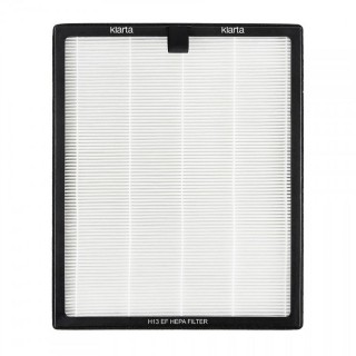 Klarta Forste 4 - filtr HEPA