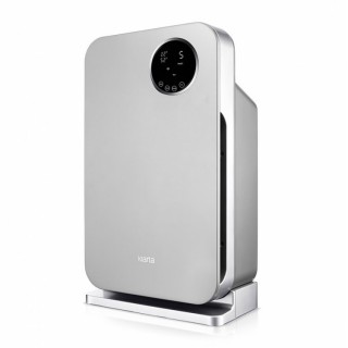 Klarta Forste 4 srebrny - oczyszczacz powietrza