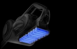 JIMMY H10 Pro - wydajny akumulator