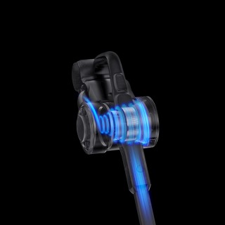 JIMMY H9 Flex - przekrój