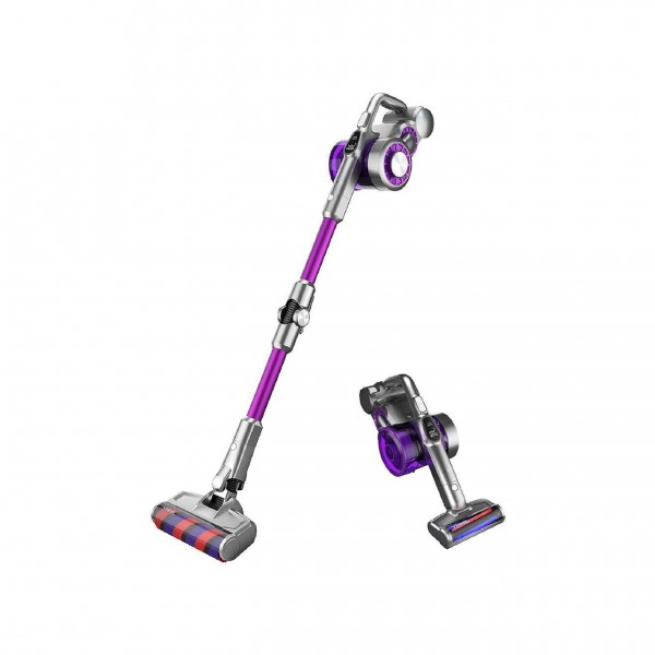 Bezprzewodowy odkurzacz pionowy JIMMY JV85 Pro