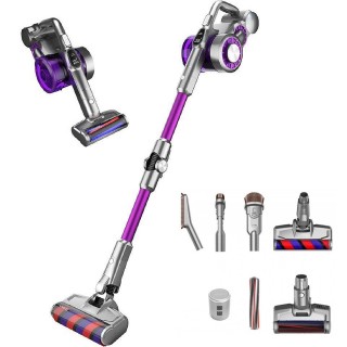 JIMMY JV85 Pro - z akcesoriami w zestawie