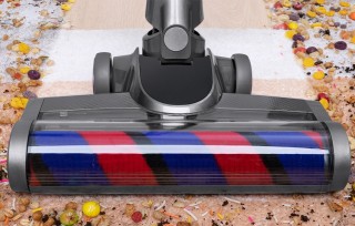 JIMMY H8 Pro - szczotka do podłóg