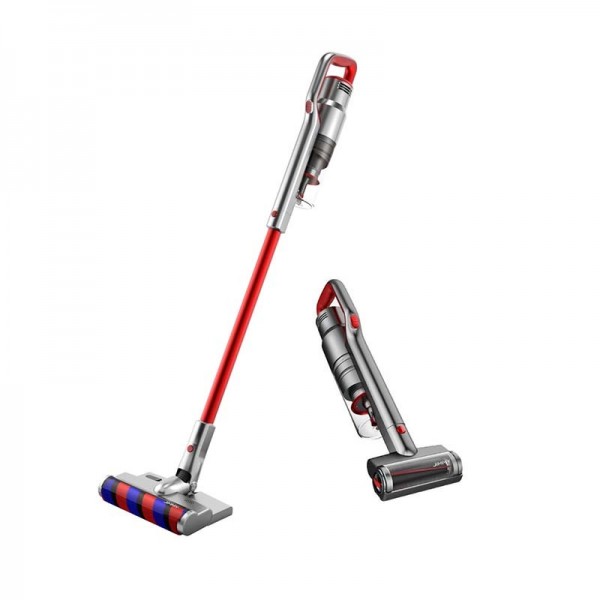 Bezprzewodowy odkurzacz pionowy JIMMY JV65