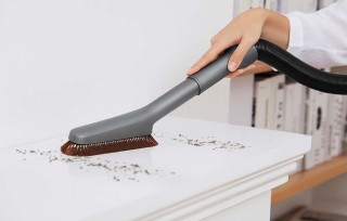 JIMMY JV65 - szczotka do mebli