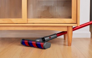 JIMMY JV65 - szczotka z wałkiem do podłóg