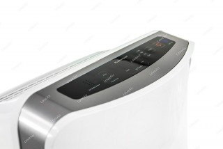 IDEAL AP 15 panel z boku