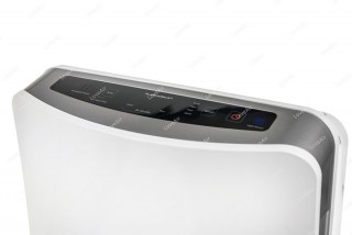 Panel sterowania, inne ujęcie