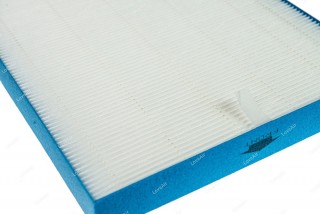 Filtr węglowy w IDEAL AP 15