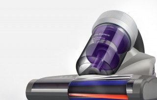 JIMMY JV35 - zbiornik