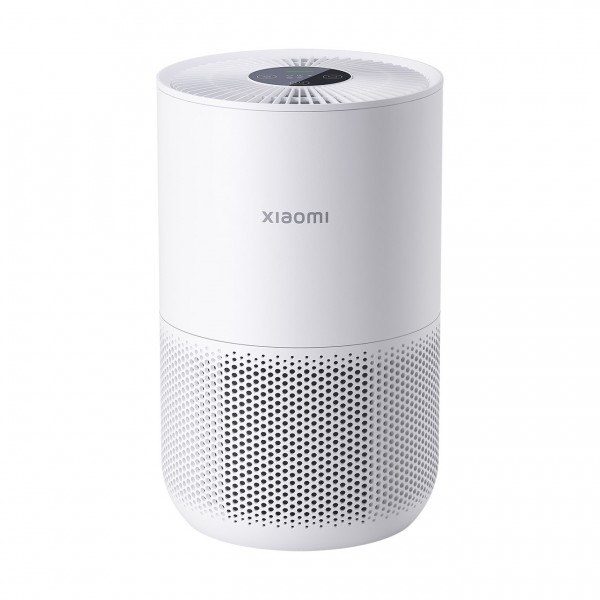 Xiaomi Smart Air Purifier 4 Compact - oczyszczacz powietrza