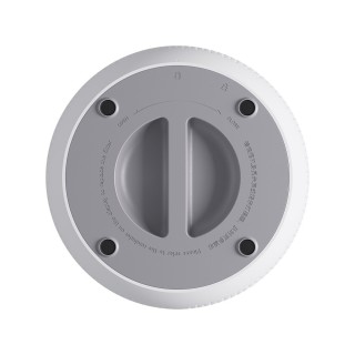 Xiaomi Smart Air Purifier 4 Compact - widok spód, pokrywa filtra