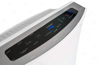 IDEAL AP 30 panel sterowania, inne ujęcie