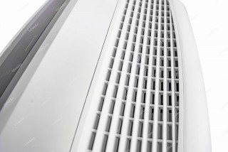 IDEAL AP 30 wywiew powietrza z bliska