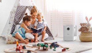 Boneco W300 - zdjęcie lifestyle