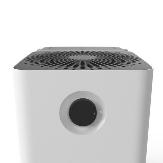 Boneco W300 - górna część nawilżacza