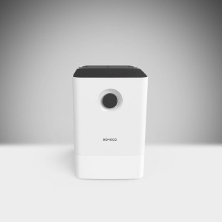 Boneco W300 - widok z przodu