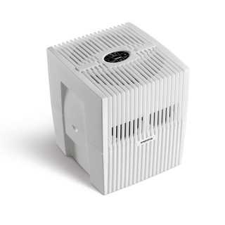 Venta Comfort Plus LW15 biały - widok front