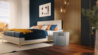 Venta Professional AW902 - aranżacja nawilżacza