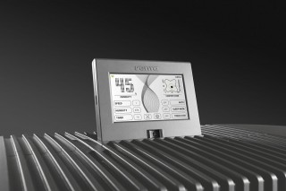 Venta Professional AW902 - wyświetlacz LCD